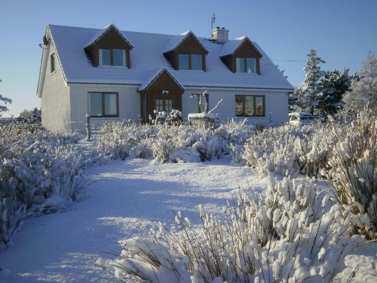 The Lovecroft Guest House Laide Exterior photo